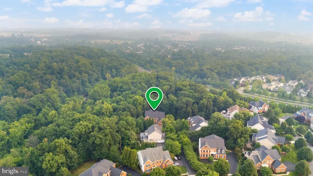 43261 OVERVIEW PLACE Leesburg, VA 20176