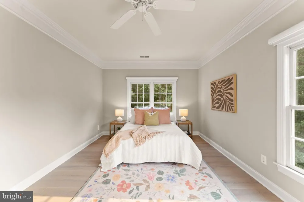 43261 OVERVIEW PLACE Leesburg, VA 20176