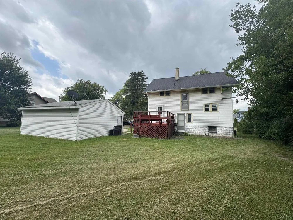 412 S 15th Street Saginaw City, MI 48601