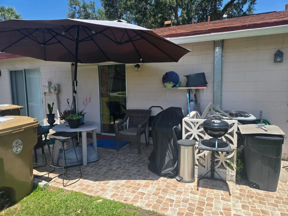 69 S MARBRISA WAY Kissimmee, FL 34743
