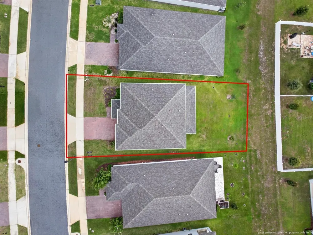 2292 BEAR PEAK RD. ROAD Minneola, FL 34715