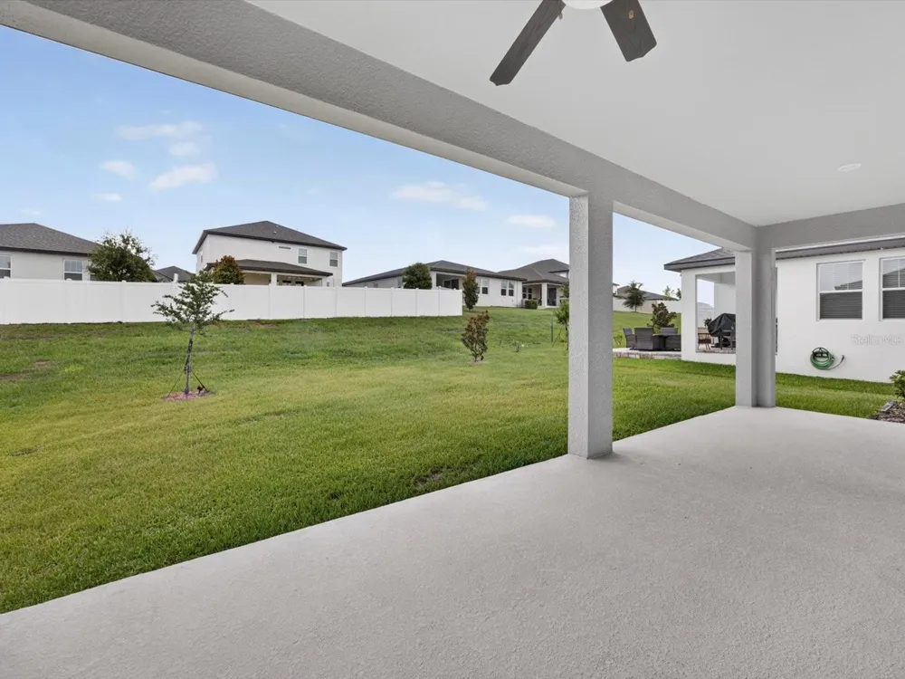 2292 BEAR PEAK RD. ROAD Minneola, FL 34715