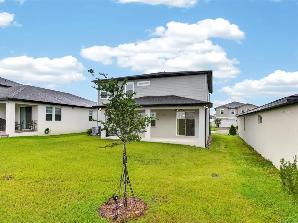 2292 BEAR PEAK RD. ROAD Minneola, FL 34715