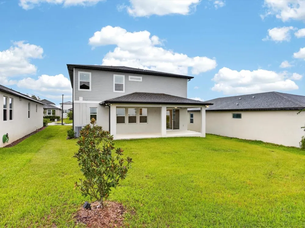 2292 BEAR PEAK RD. ROAD Minneola, FL 34715
