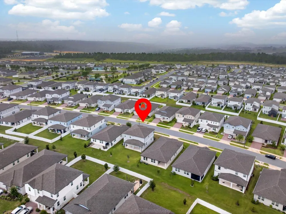 2292 BEAR PEAK RD. ROAD Minneola, FL 34715