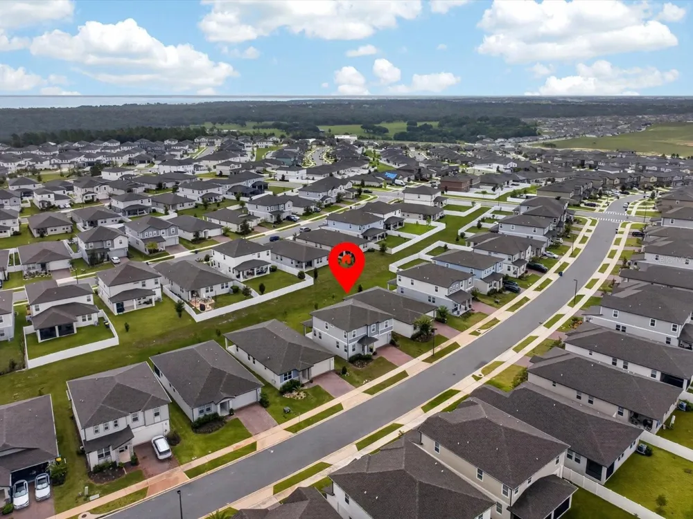 2292 BEAR PEAK RD. ROAD Minneola, FL 34715