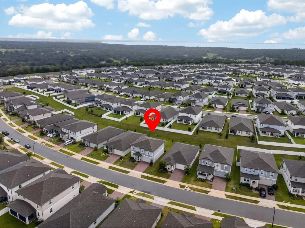 2292 BEAR PEAK RD. ROAD Minneola, FL 34715