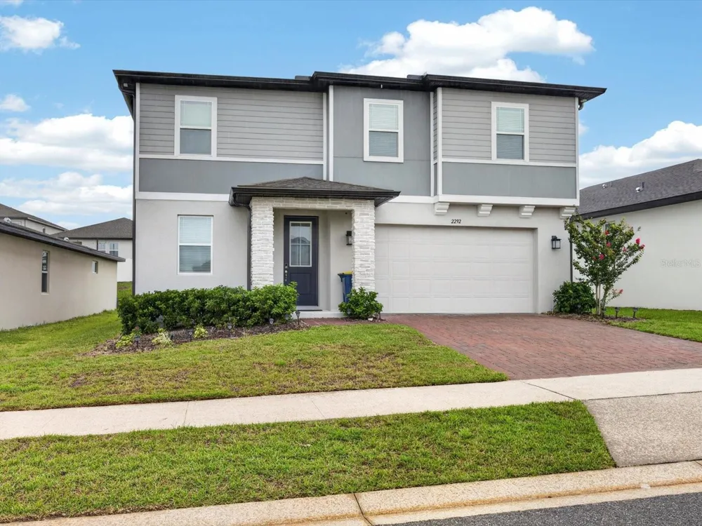 2292 BEAR PEAK RD. ROAD Minneola, FL 34715