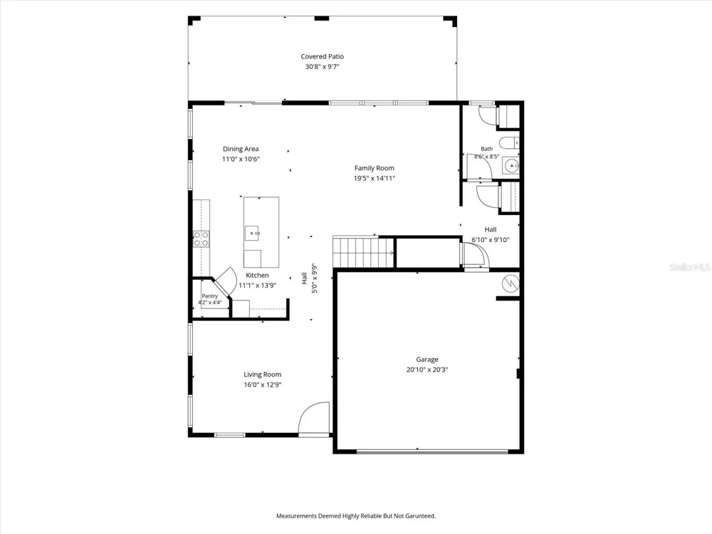 2292 BEAR PEAK RD. ROAD Minneola, FL 34715