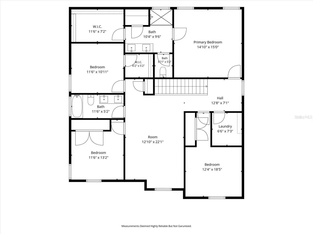 2292 BEAR PEAK RD. ROAD Minneola, FL 34715