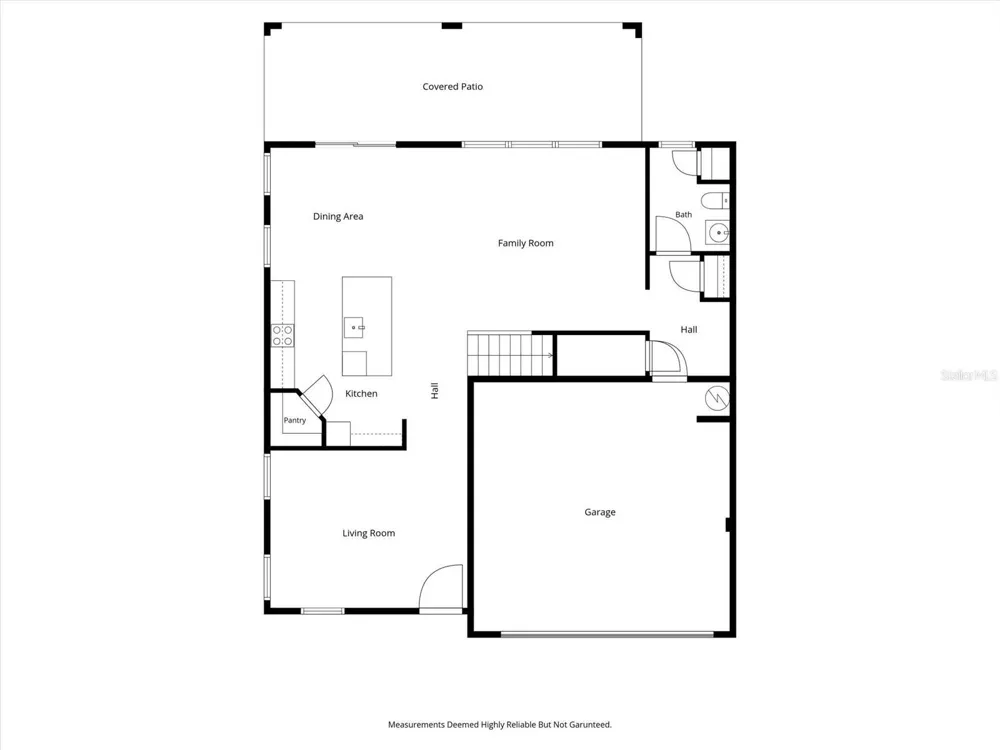 2292 BEAR PEAK RD. ROAD Minneola, FL 34715