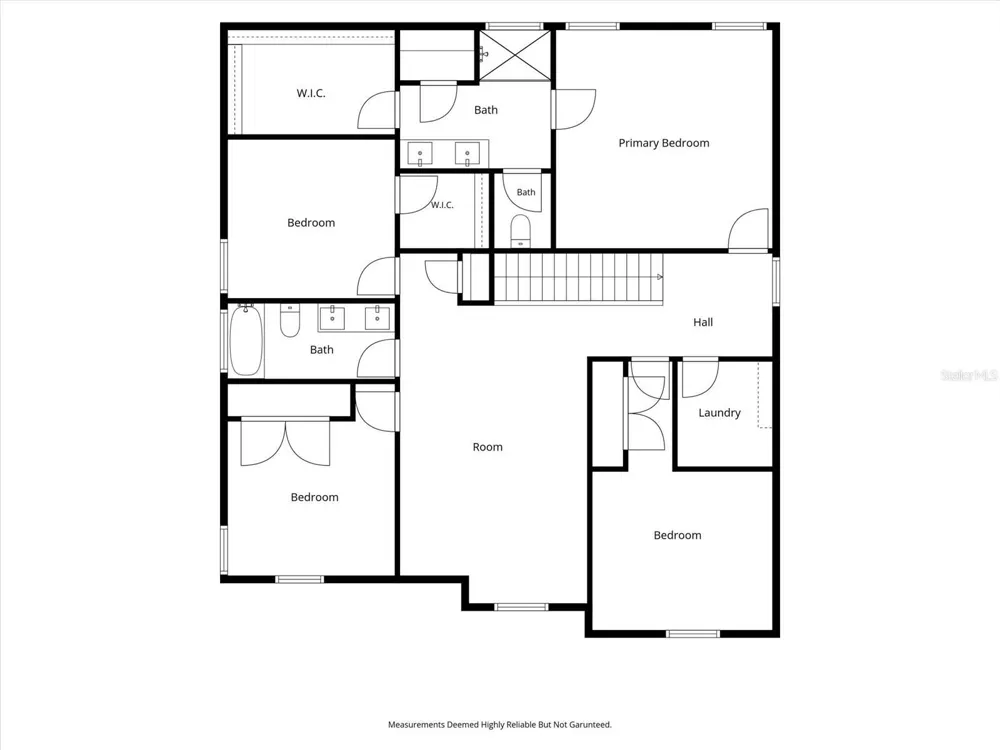 2292 BEAR PEAK RD. ROAD Minneola, FL 34715