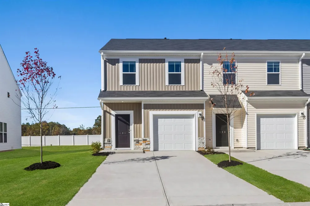 305 Abingdon Way Greer, SC 29651