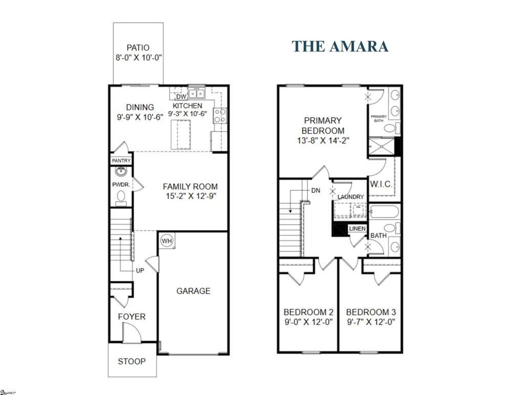 305 Abingdon Way Greer, SC 29651