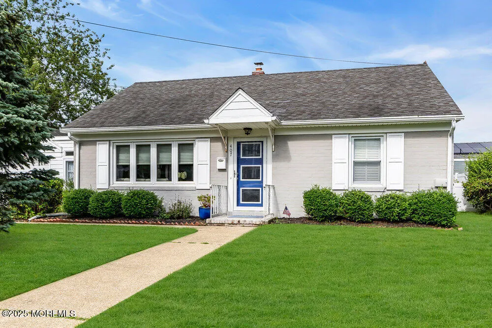 407 8th Avenue Spring Lake Heights, NJ 07762