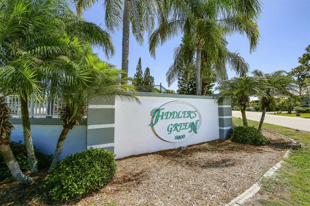 6800 PLACIDA ROAD #TH17 Englewood, FL 34224