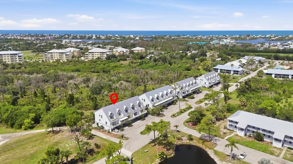 6800 PLACIDA ROAD #TH17 Englewood, FL 34224