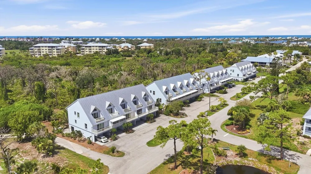 6800 PLACIDA ROAD #TH17 Englewood, FL 34224