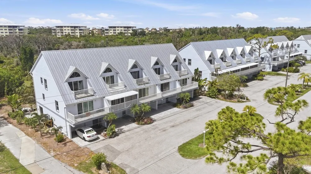 6800 PLACIDA ROAD #TH17 Englewood, FL 34224