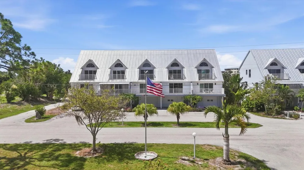 6800 PLACIDA ROAD #TH17 Englewood, FL 34224