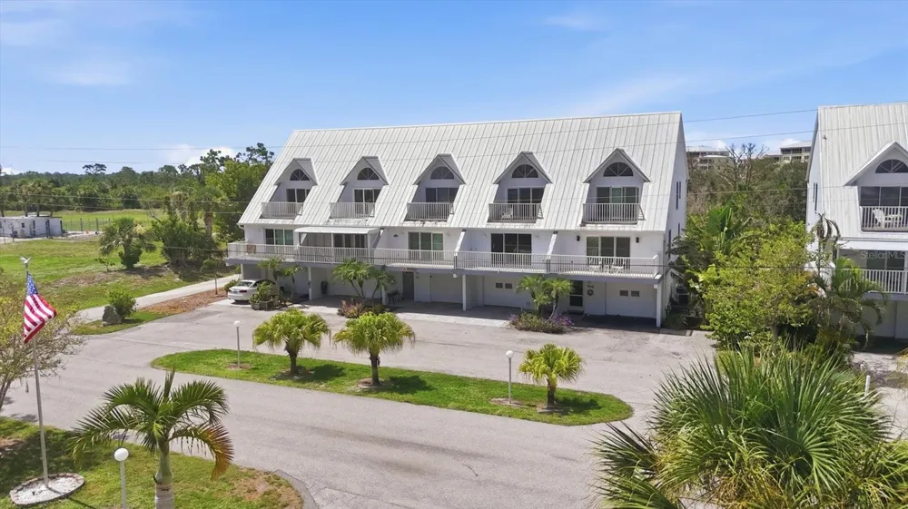 6800 PLACIDA ROAD #TH17 Englewood, FL 34224