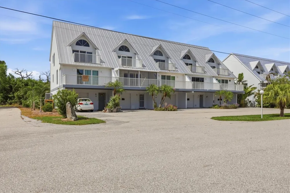 6800 PLACIDA ROAD #TH17 Englewood, FL 34224