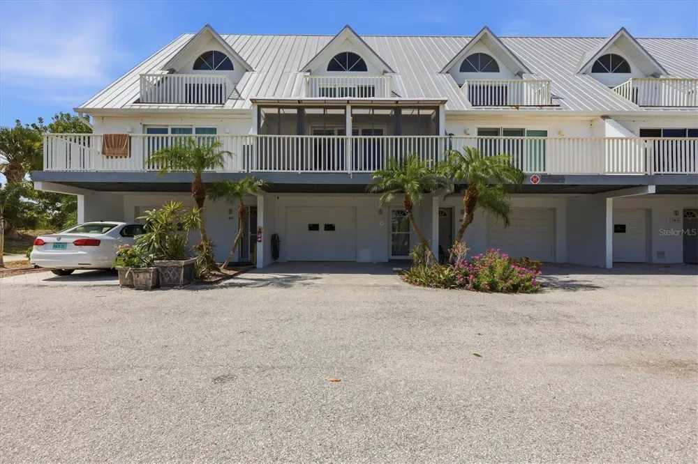 6800 PLACIDA ROAD #TH17 Englewood, FL 34224