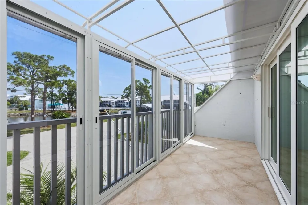 6800 PLACIDA ROAD #TH17 Englewood, FL 34224