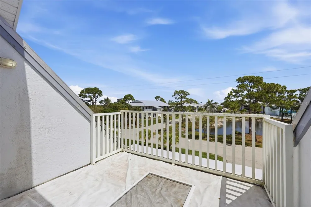 6800 PLACIDA ROAD #TH17 Englewood, FL 34224
