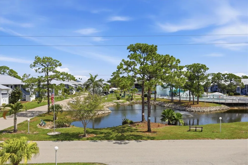 6800 PLACIDA ROAD #TH17 Englewood, FL 34224