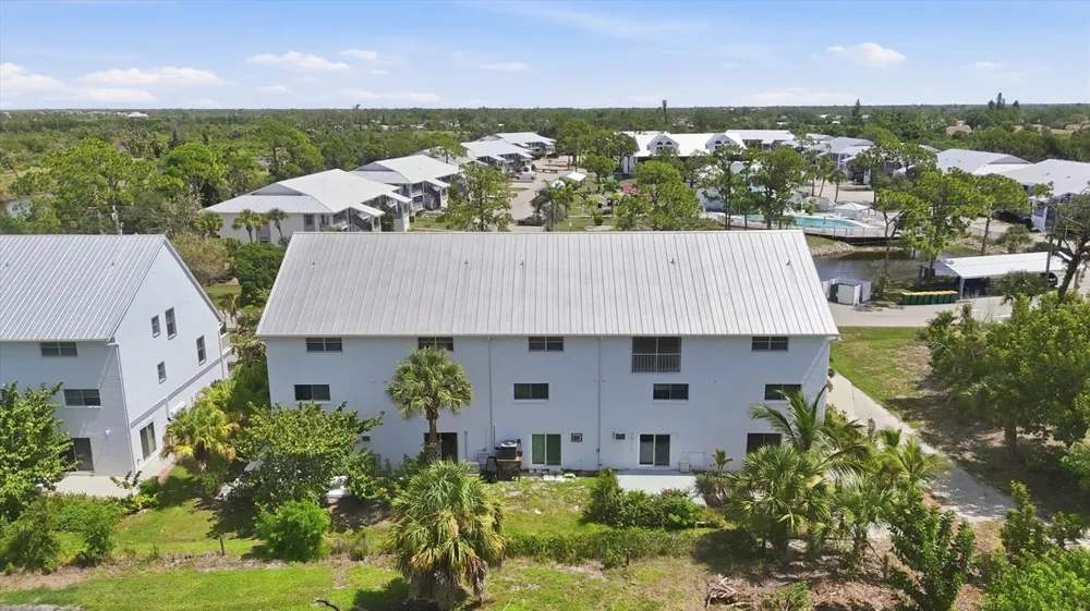 6800 PLACIDA ROAD #TH17 Englewood, FL 34224