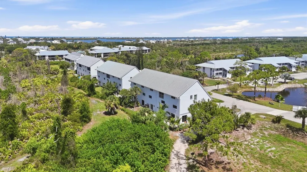6800 PLACIDA ROAD #TH17 Englewood, FL 34224