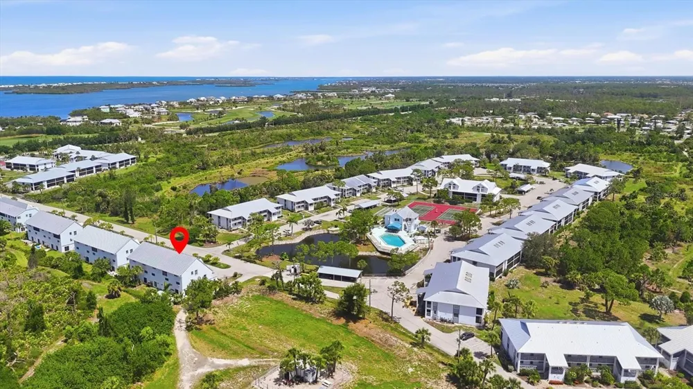 6800 PLACIDA ROAD #TH17 Englewood, FL 34224