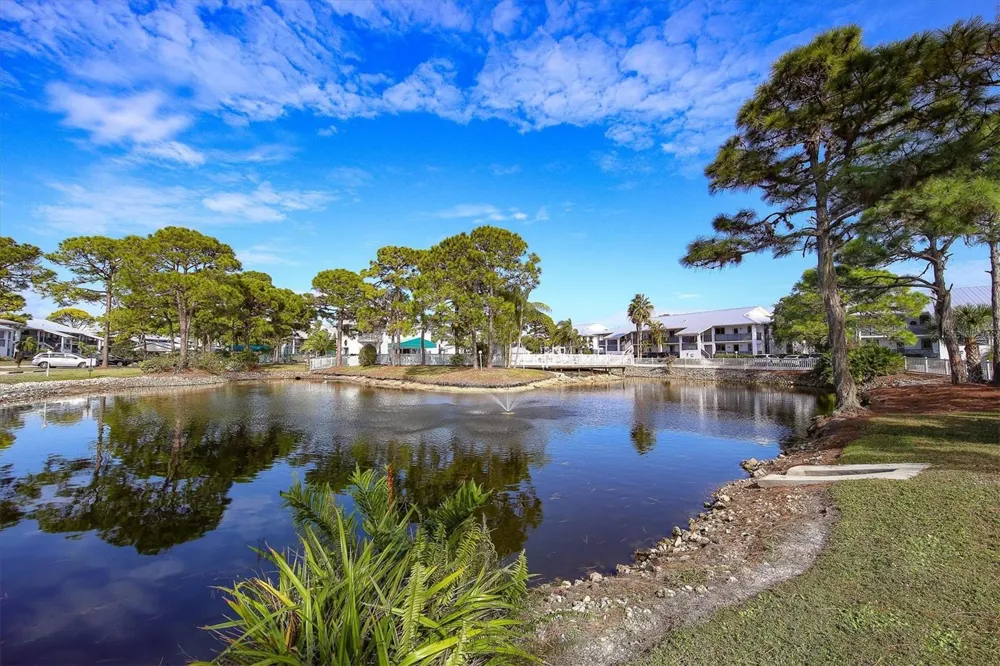 6800 PLACIDA ROAD #TH17 Englewood, FL 34224