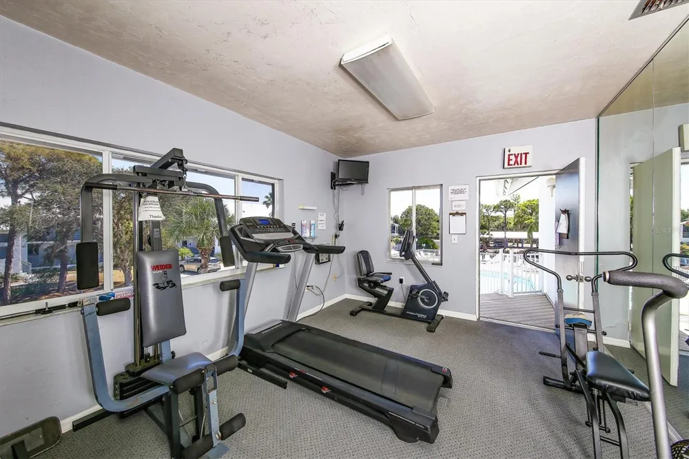 6800 PLACIDA ROAD #TH17 Englewood, FL 34224
