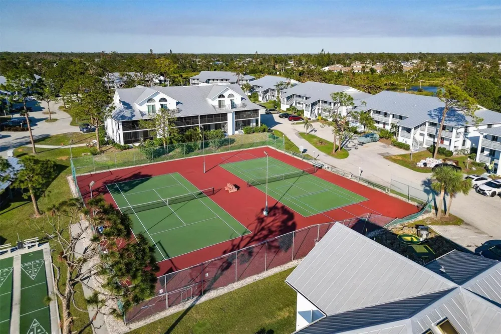 6800 PLACIDA ROAD #TH17 Englewood, FL 34224
