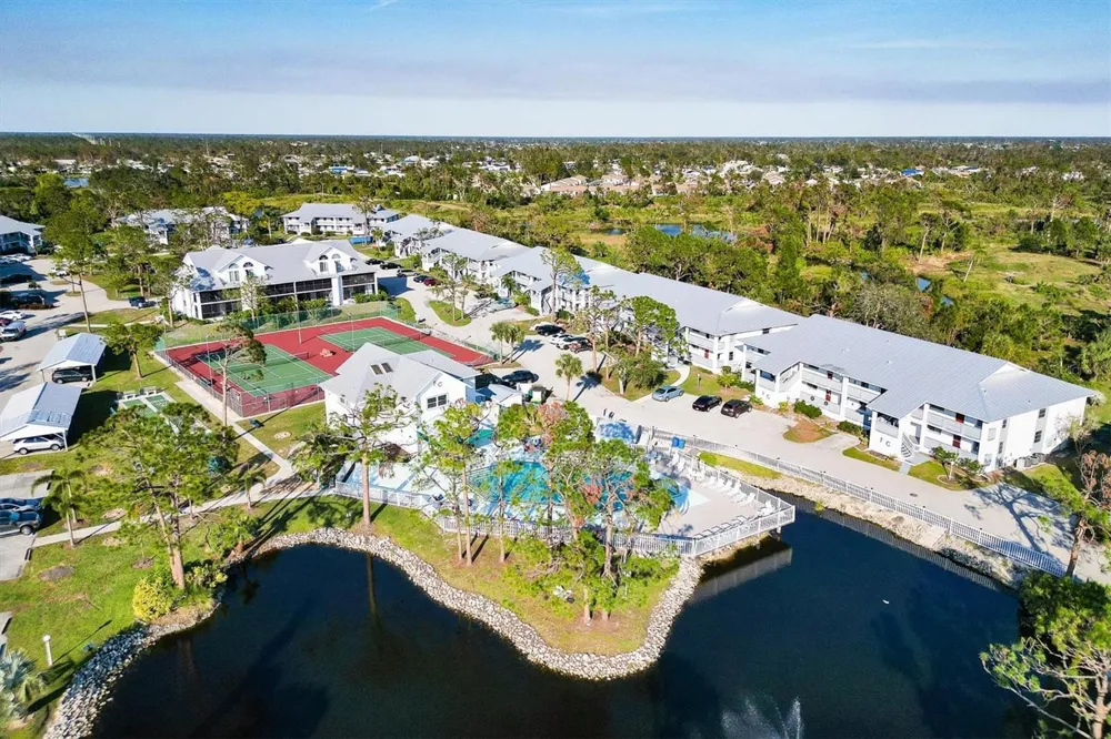 6800 PLACIDA ROAD #TH17 Englewood, FL 34224