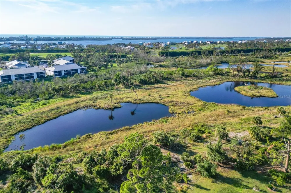 6800 PLACIDA ROAD #TH17 Englewood, FL 34224