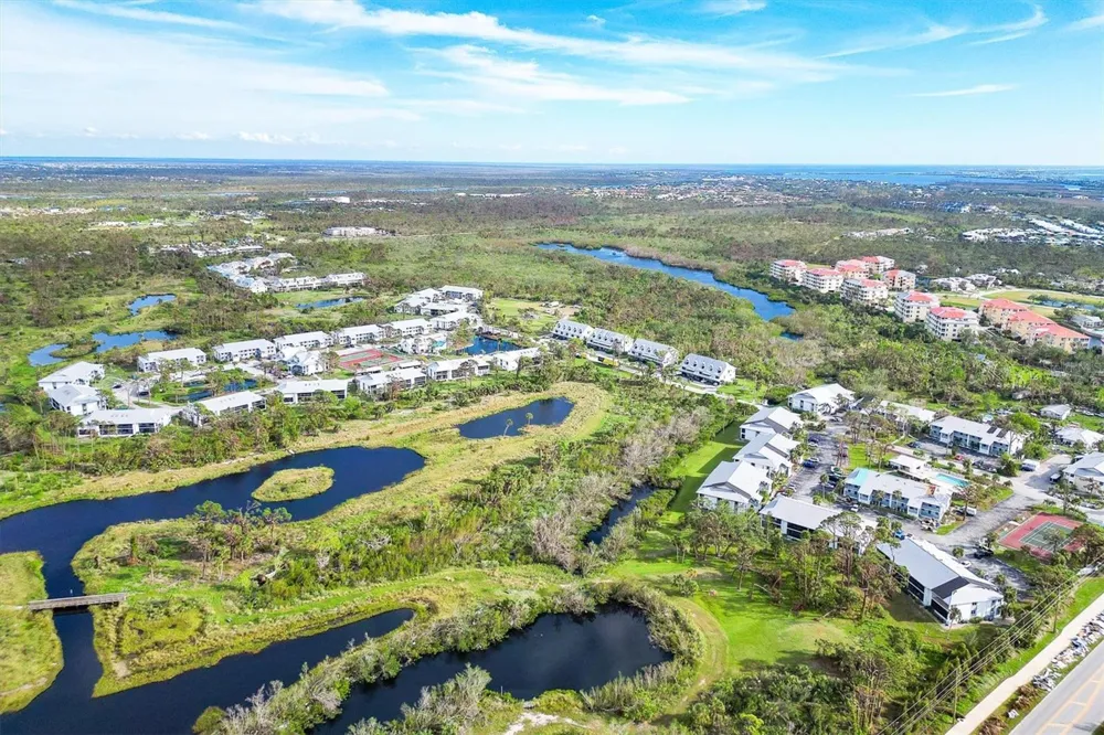 6800 PLACIDA ROAD #TH17 Englewood, FL 34224