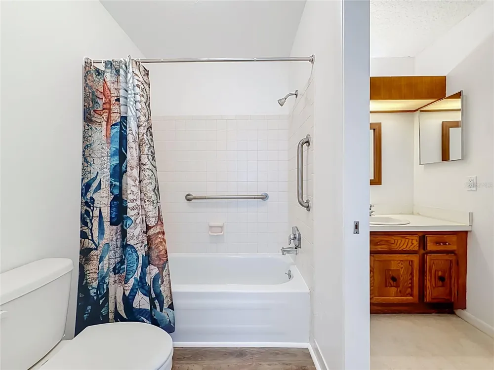 6537 CAPE HATTERAS WAY NE #2 St Petersburg, FL 33702