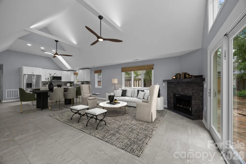 41 Beekeeper Trail Swannanoa, NC 28778