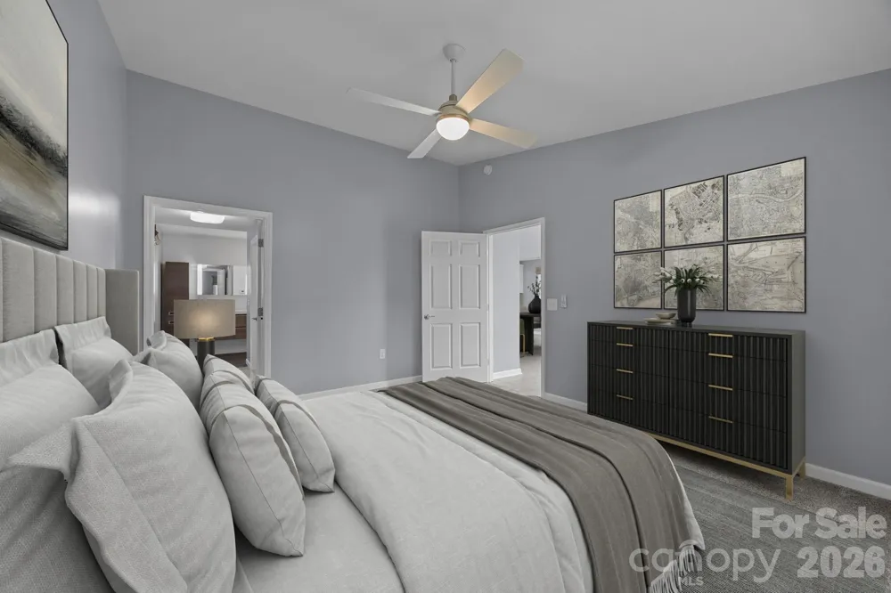 41 Beekeeper Trail Swannanoa, NC 28778