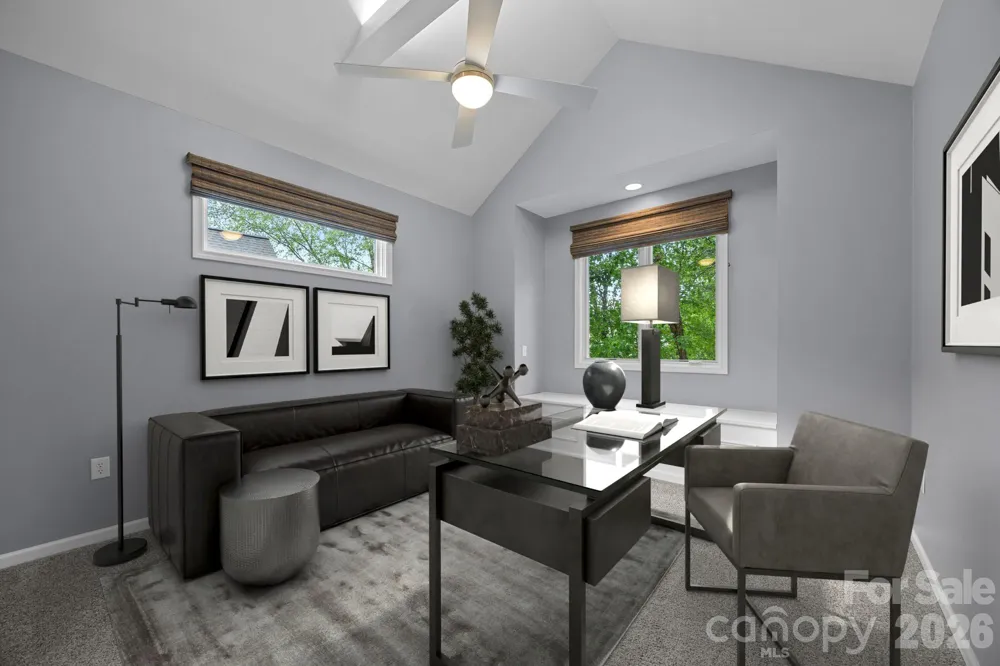 41 Beekeeper Trail Swannanoa, NC 28778