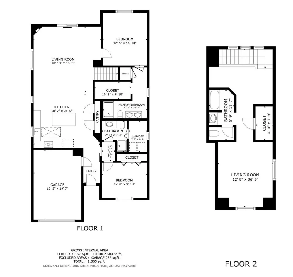 41 Beekeeper Trail Swannanoa, NC 28778