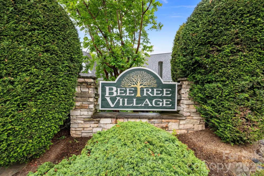 41 Beekeeper Trail Swannanoa, NC 28778