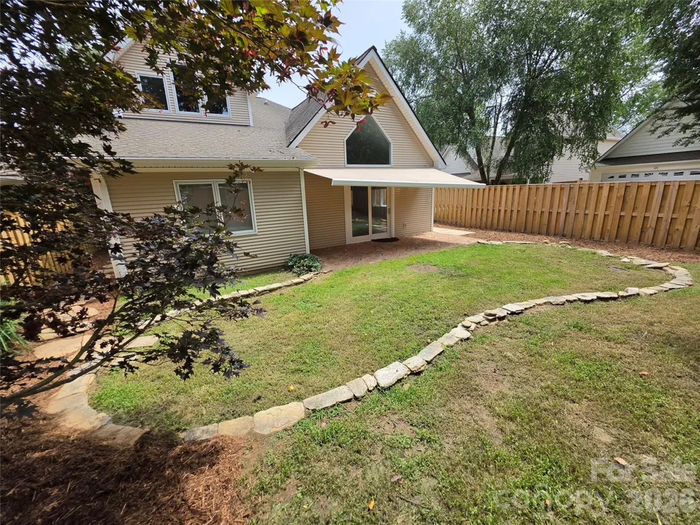 41 Beekeeper Trail Swannanoa, NC 28778