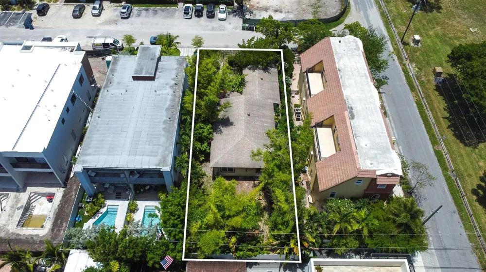 640 NE 8th Avenue Fort Lauderdale, FL 33304