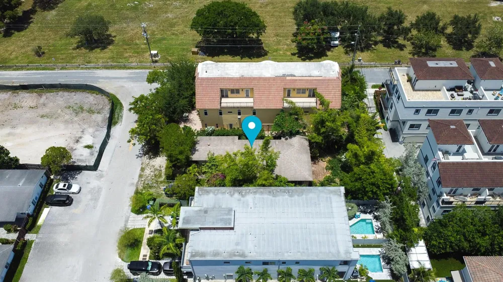 640 NE 8th Avenue Fort Lauderdale, FL 33304