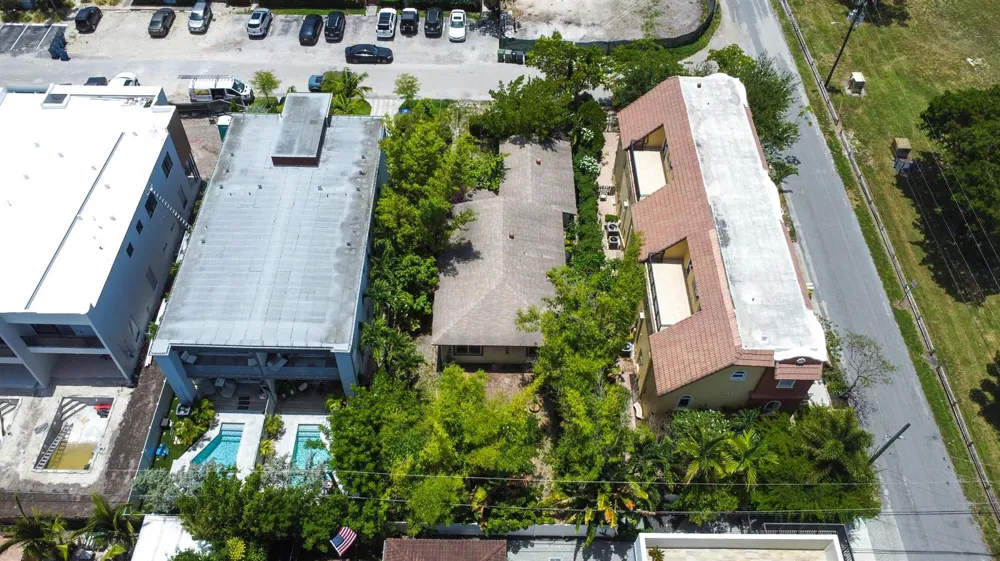 640 NE 8th Avenue Fort Lauderdale, FL 33304