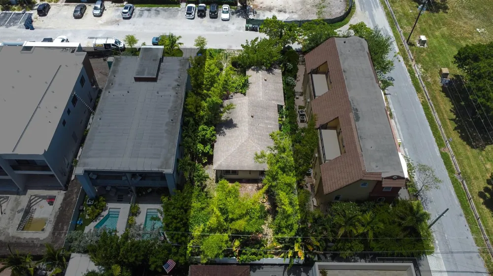 640 NE 8th Avenue Fort Lauderdale, FL 33304